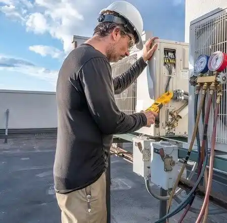 hvac services Pismo Beach